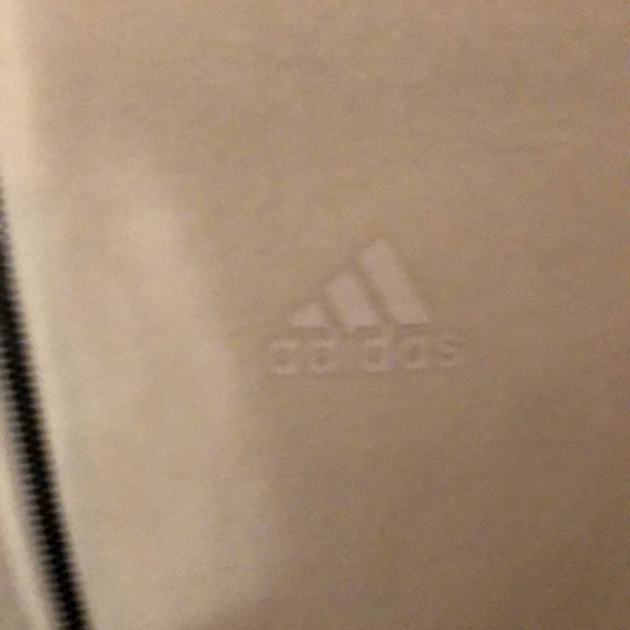 adidas jacket. - Picture 3 of 3